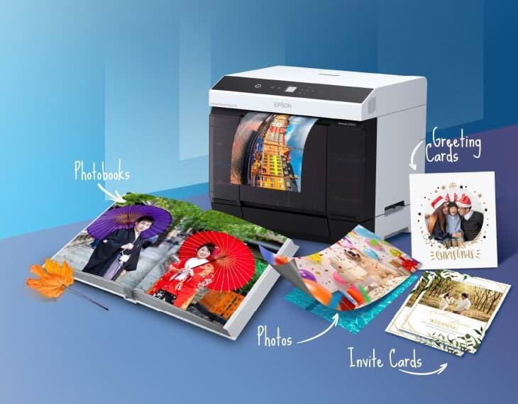 Epson SureLab SL-D1030 – Giải pháp đầu tư hiệu quả cho ngành in ảnh hiện đại Epson SureLab SL-D1030 – Giải pháp đầu tư hiệu quả cho ngành in ảnh hiện đại