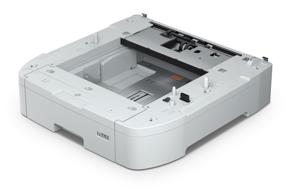 Khay giấy mở rộng Epson 500 tờ – Optional Paper Cassette cho WF-C869R, WF-C879R, WF-C878, WF-C8690