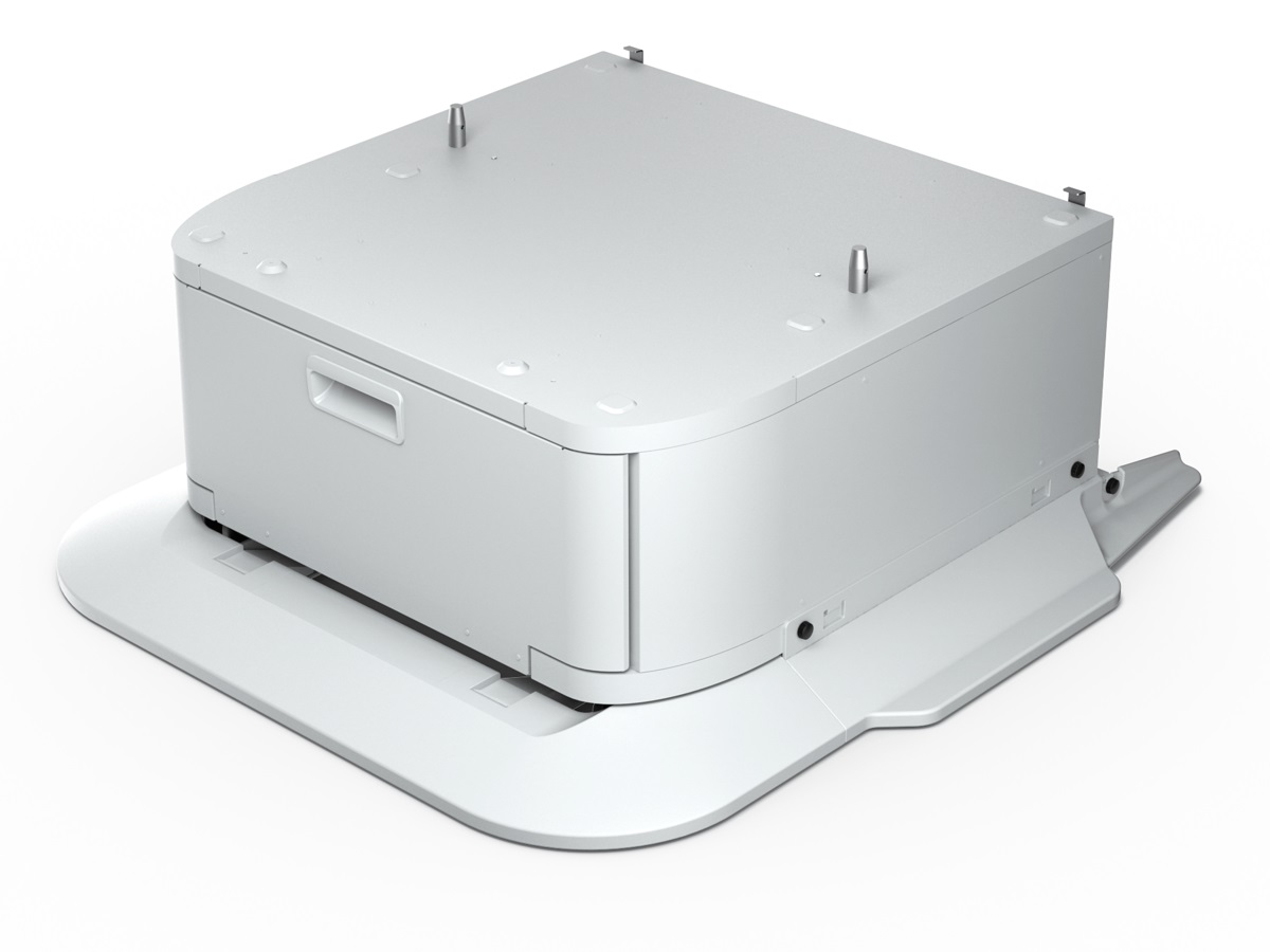 Tủ phụ kiện Epson Optional Cabinet C12C932891 – Cho WF-C869R, WF-C8690, WF-C8190 chính hãng