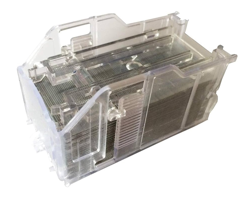 Hộp kim dập ghim Epson Staple Cartridge C12C934911 – Chính hãng, 1.000 lần × 5 trang