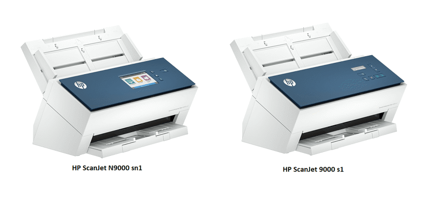 Giới thiệu hai dòng máy scan doanh nghiệp mới của HP: HP ScanJet Enterprise Flow 9000 s1 và HP ScanJet Enterprise Flow N9000 sn1 Giới thiệu hai dòng máy scan doanh nghiệp mới của HP: HP ScanJet Enterprise Flow 9000 s1 và HP ScanJet Enterprise Flow N9000 sn1