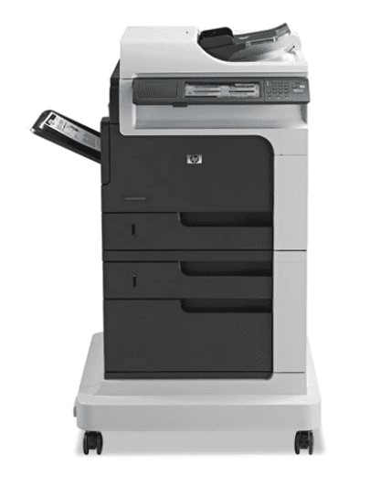 HP LaserJet Enterprise M4555f MFP (CE503A)