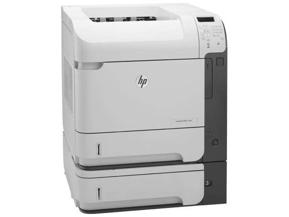 HP LaserJet Enterprise 600 Printer M602x (CE993A)