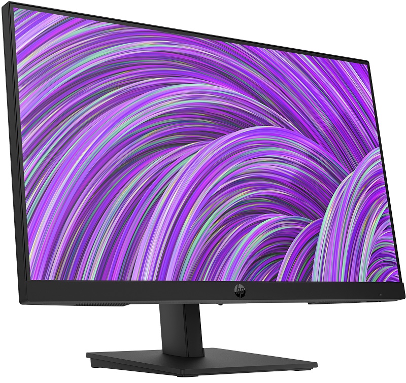 HP P22h G5 FHD Monitor (64W30AA)