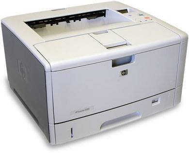 HP LaserJet 5200n Printer (Q7544A)