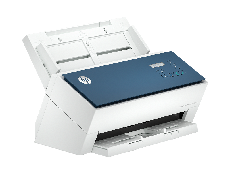 Máy scan HP ScanJet Enterprise Flow 9000 s1 – Quét tốc độ cao, khổ A3, chính hãng