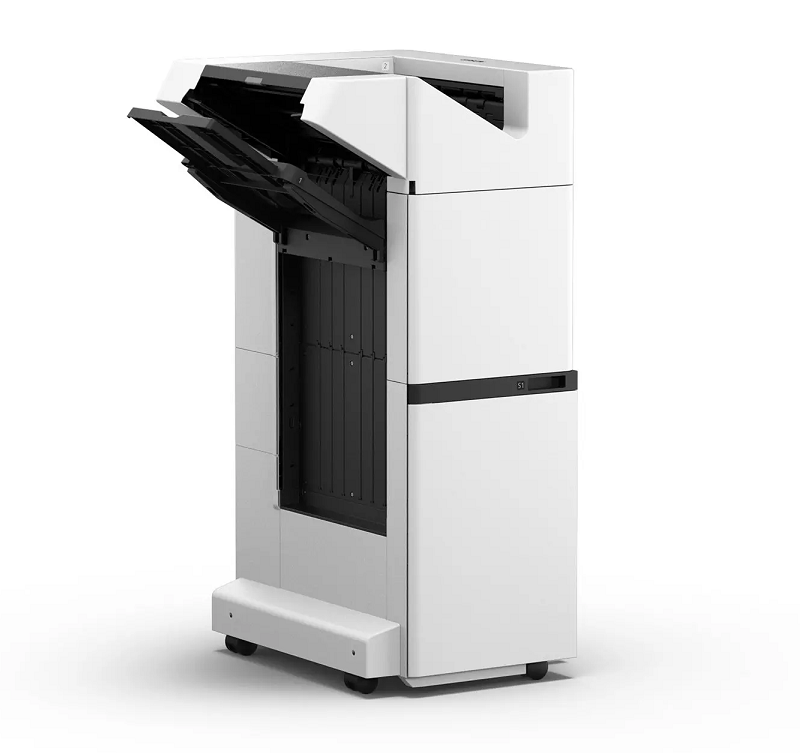 Bộ đóng ghim tài liệu Epson WorkForce Enterprise Staple Finisher C12C935501 – Phụ kiện chính hãng