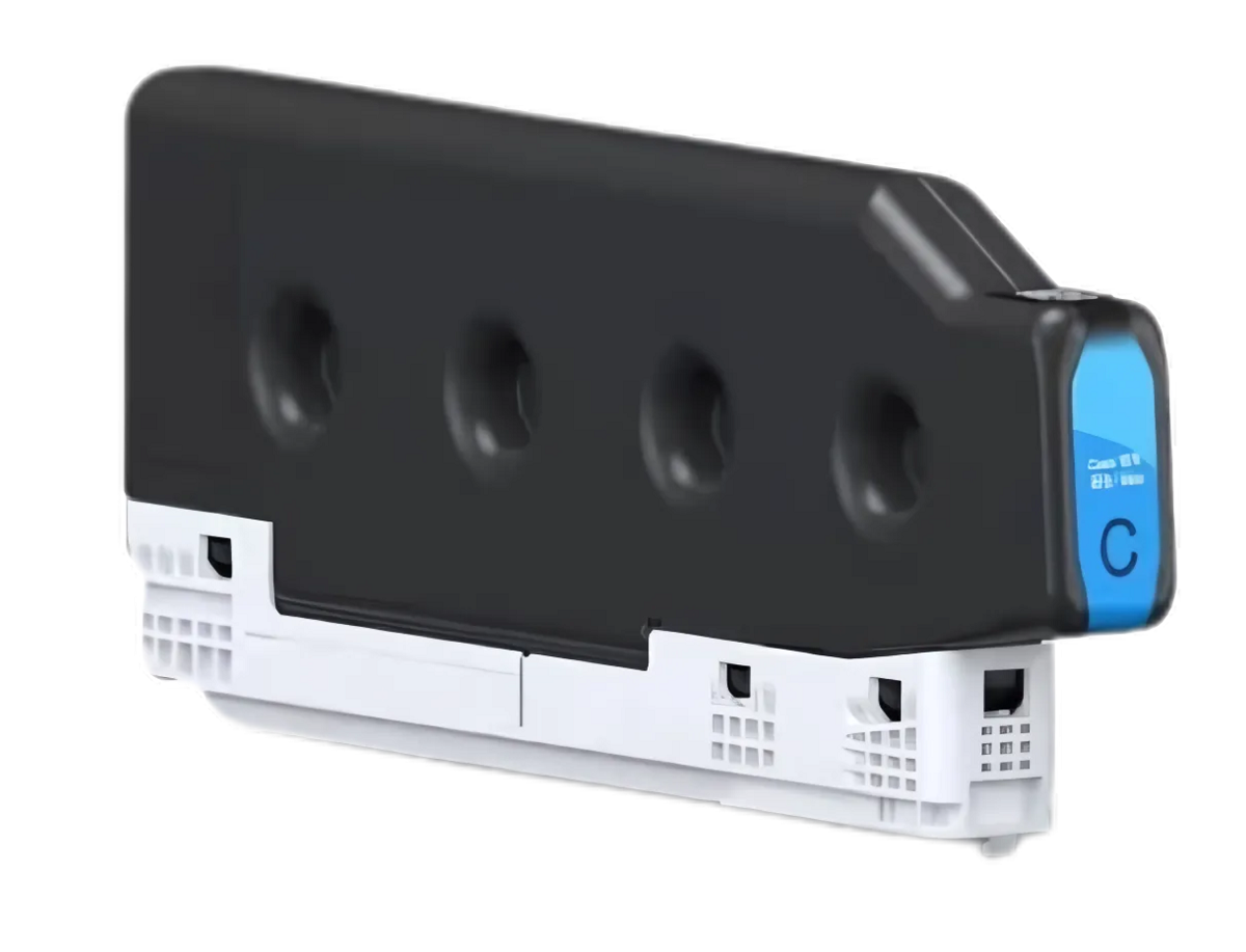 Mực in xanh Epson T08E Cyan Ink Cartridge – Chính hãng Epson