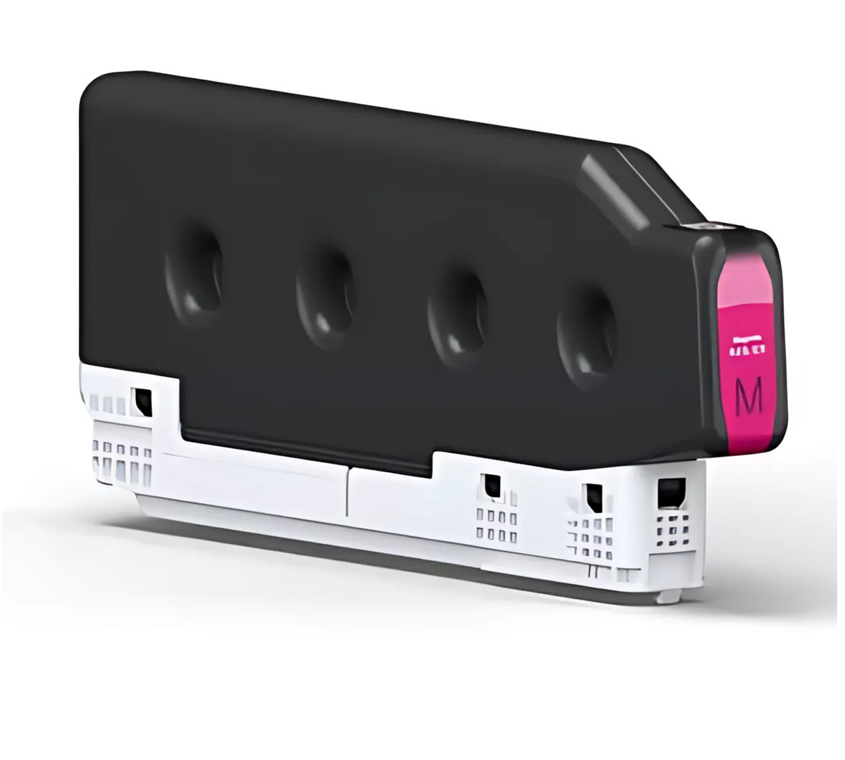 Mực in đỏ Epson T08E Magenta Ink Cartridge – Chính hãng Epson