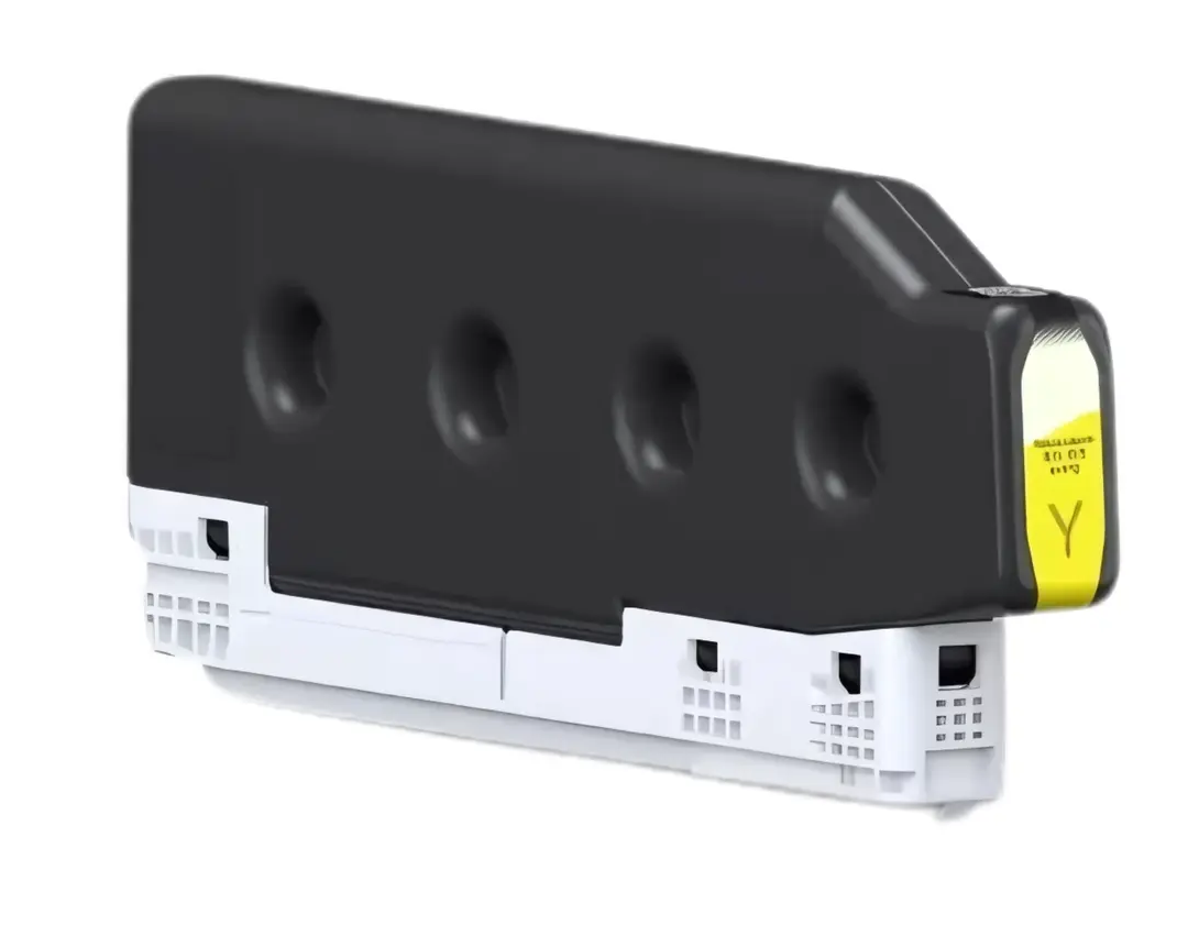 Mực in vàng Epson T08F Yellow Ink Cartridge – Chính hãng Epson