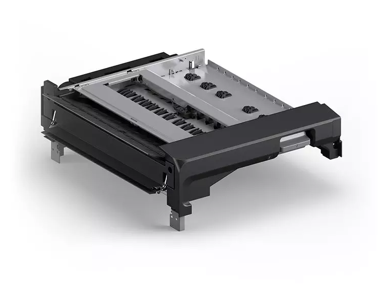 Bộ chuyển nối Epson Staple Finisher Bridge Unit A-P1 (C12C937401) – Phụ kiện kết nối bộ đóng ghim cho dòng WorkForce Enterprise AM Series
