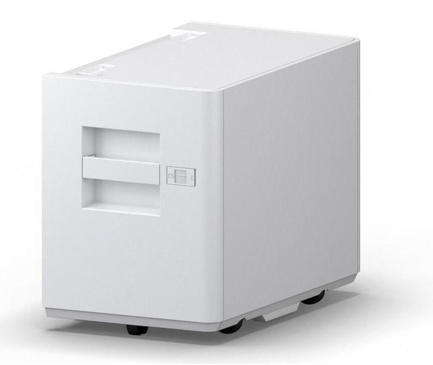 Khay giấy dung lượng cao Epson High Capacity Tray-P1 (C12C936761) – Phụ kiện mở rộng 3.000 tờ cho dòng WorkForce Enterprise AM Series