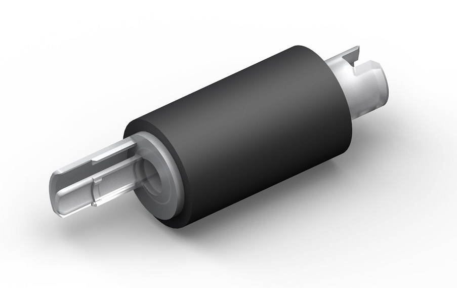 Cụm roller kéo giấy Epson Paper Feed Roller for Cassette (C12C937321) – Phụ kiện thay thế cho máy photocopy WorkForce Enterprise AM-C4000/AM-C5000/AM-C6000