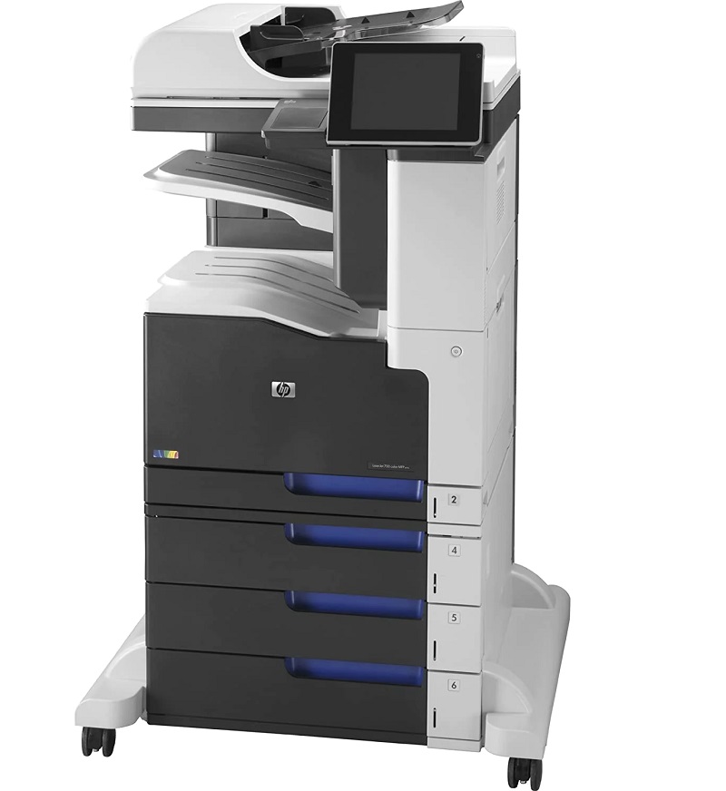 HP LaserJet Enterprise 700 color MFP M775z (CC524A)