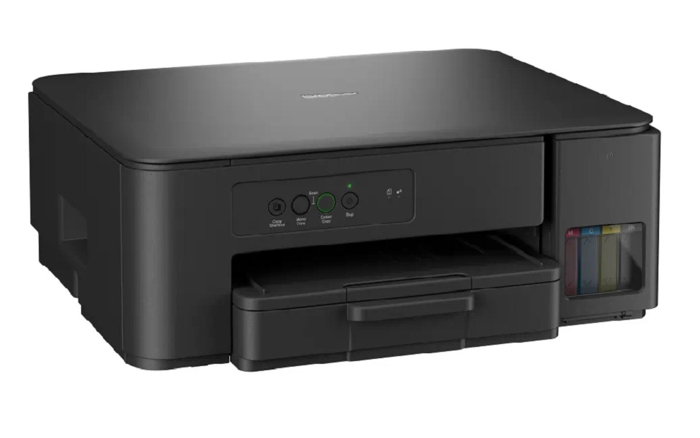 Máy in phun màu đa chức năng Brother DCP-T230 – In Scan Copy tiết kiệm mực