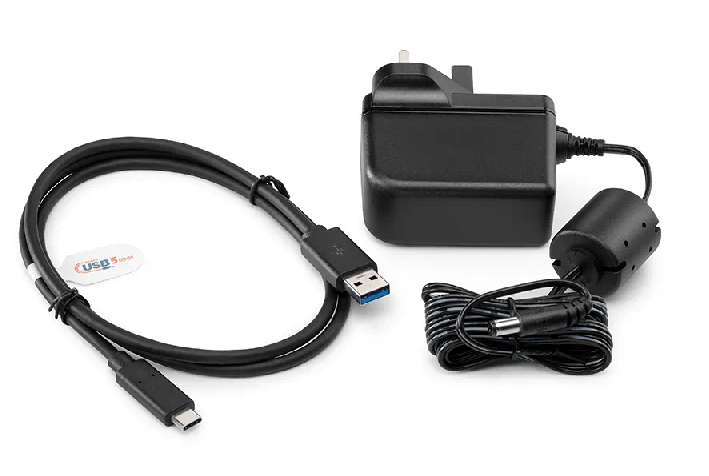 Bộ kit Adapter LK-1001C – bộ phụ kiện Adapter chính hãng cho máy ADS-1800W