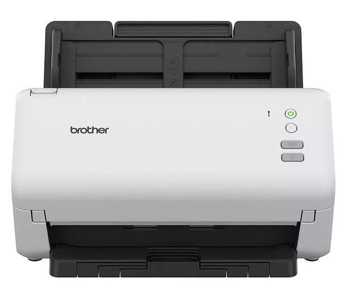 Máy quét tài liệu Brother ADS-3100 – scan hai mặt tự động – tốc độ cao – kết nối USB 3.0 – chuyên nghiệp
