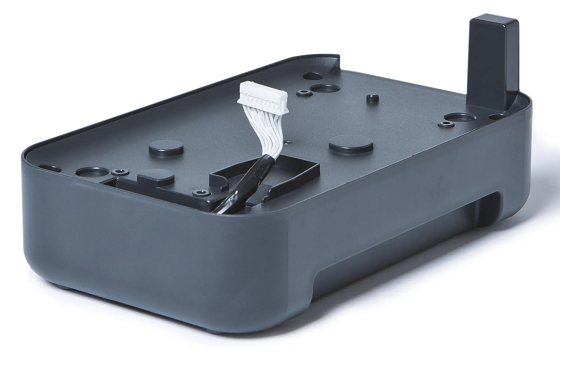 Đế pin Brother PA-BB-002 – Battery Base Unit chính hãng cho máy in di động Brother