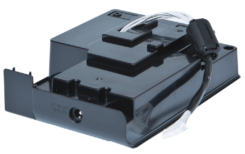 Bộ đế pin Brother PA-BB-003 – đế pin cho máy in ống Brother Tube Printer