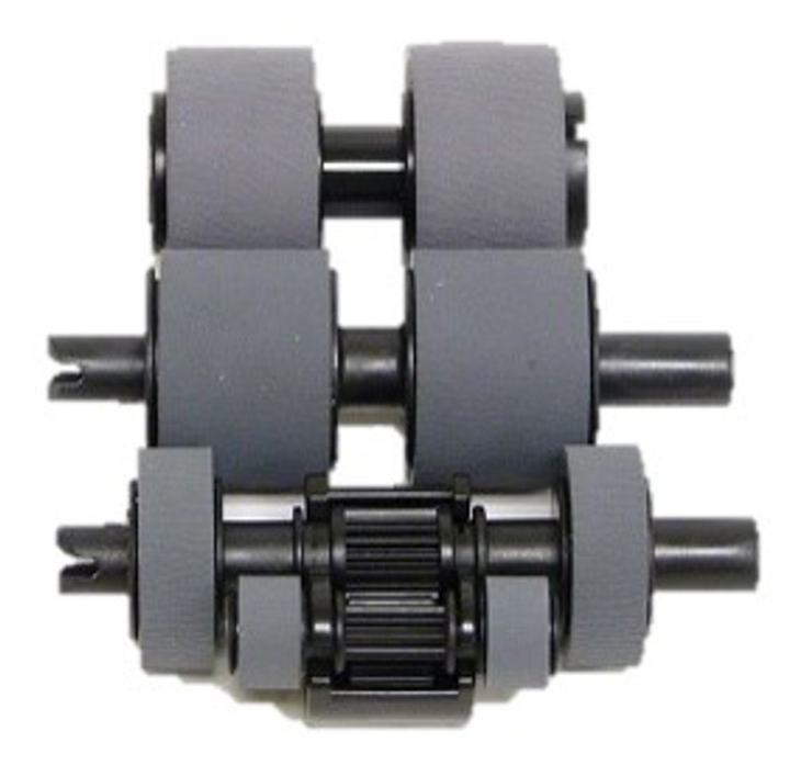 Bộ kéo giấy máy quét Ricoh SP1120/SP1125/SP1130 – Chính Hãng (PA03708-0001)