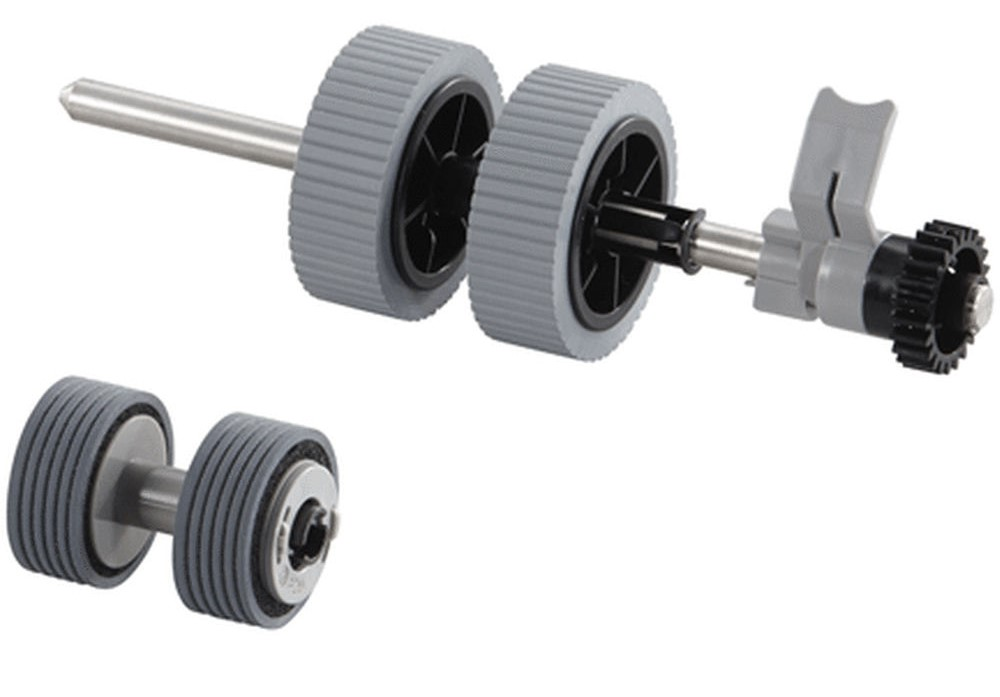 Bộ kéo giấy máy quét fi-7030/N7100/iX1500 – Chính Hãng (PA03706-0001)