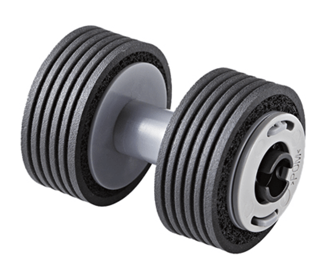 Lô tách giấy Ricoh (Brake Roller) dùng cho fi-7140/7240/7160/7260/7180/7280/7460/7480 (PA03670-0001)