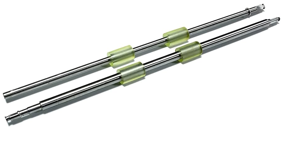 Con lăn ra giấy Ricoh (Exit Roller) dùng cho fi-7140/7240/7160/7260/7180/7280 (PA03670-Y466)