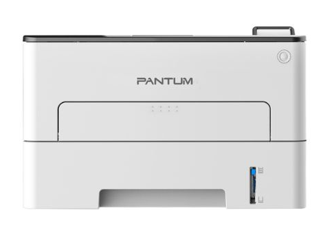 Máy in Laser trắng đen Pantum P3300DN – in hai mặt tự động, hiệu suất cao