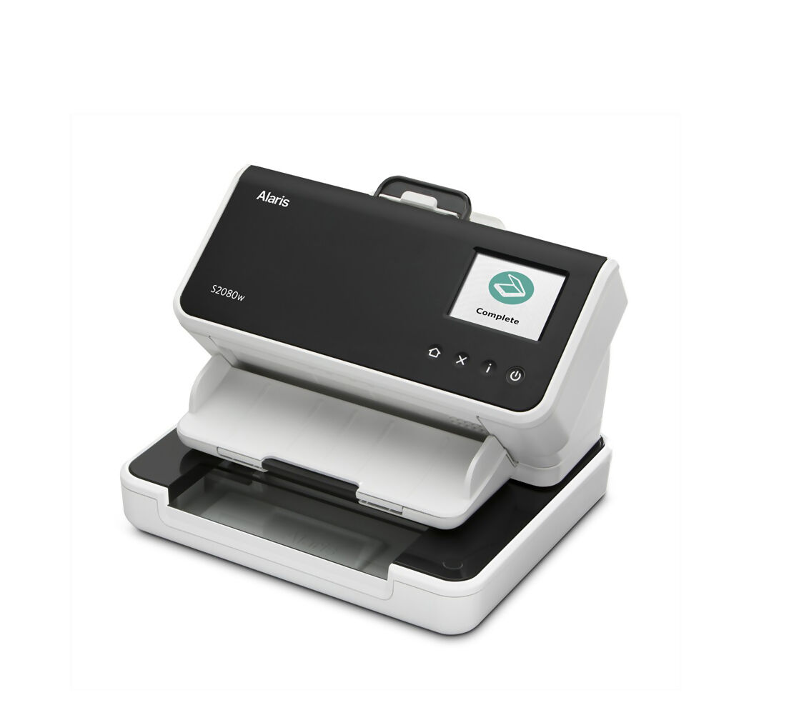 Kodak Passport Flatbed Accessory – phụ kiện mặt kính quét hộ chiếu & tài liệu mỏng