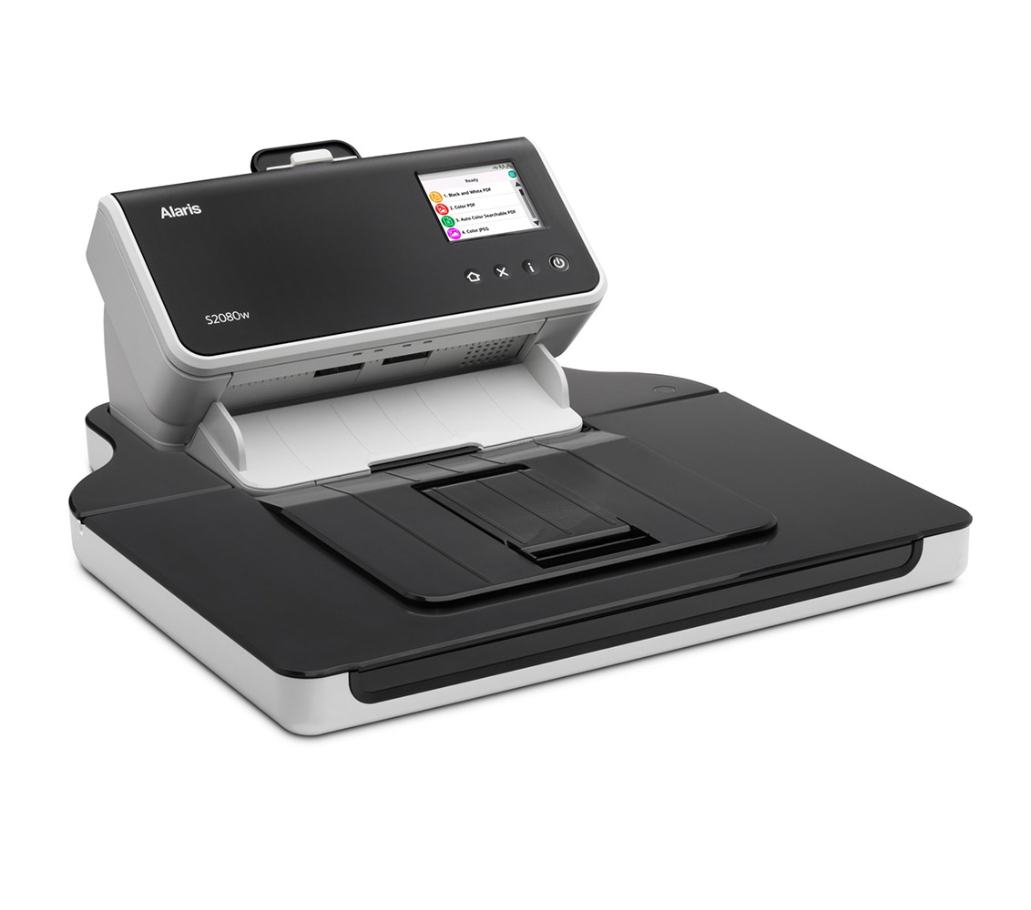 Kodak Legal Flatbed Accessory – phụ kiện mặt kính quét tài liệu khổ A4/Legal