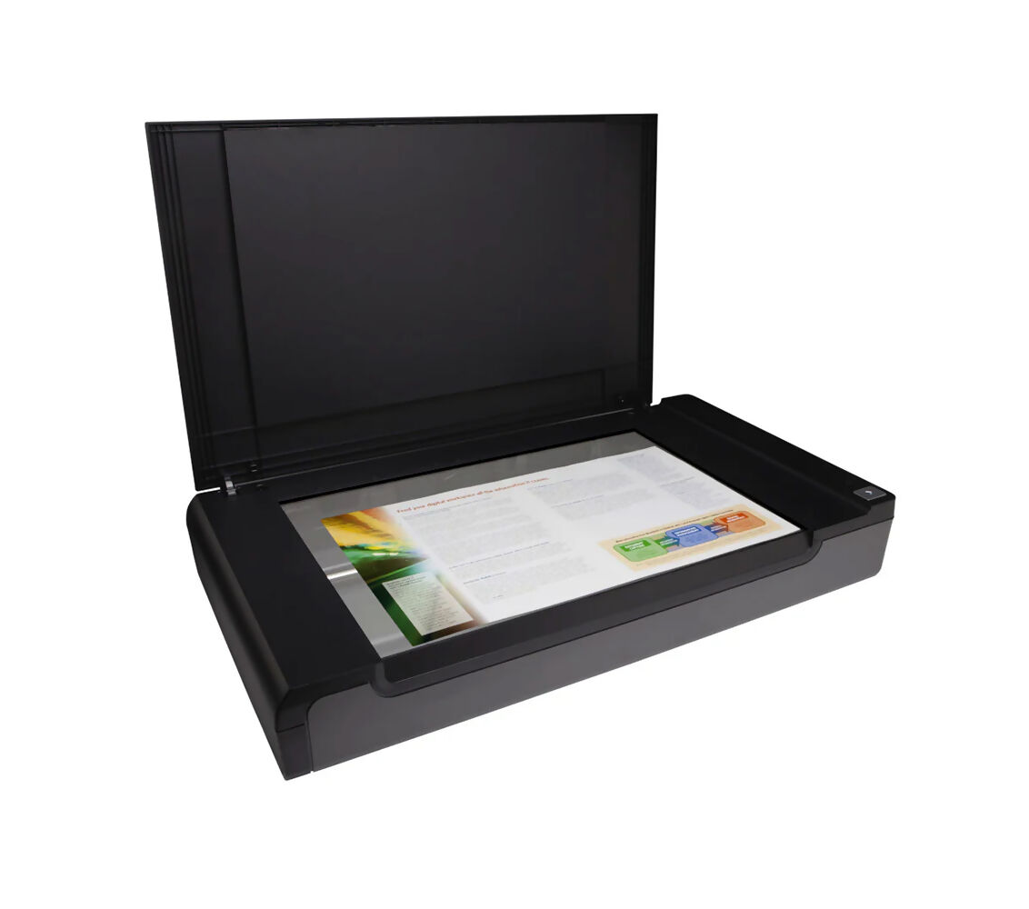 Kodak A3 Flatbed Accessory – phụ kiện mặt kính quét tài liệu khổ A3
