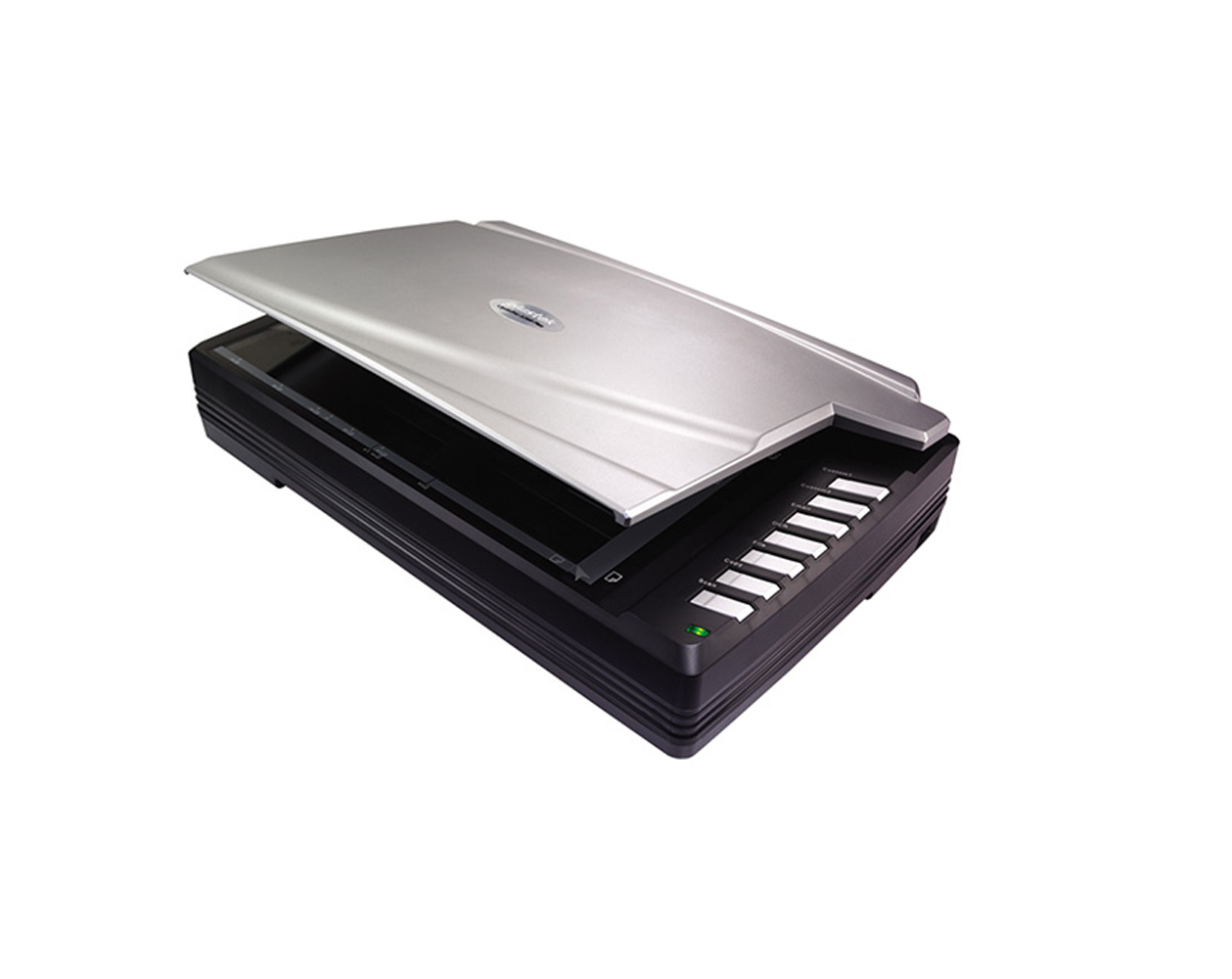 Máy scan Plustek OpticPro A360 Plus – máy quét khổ A3 Flatbed độ phân giải cao cho bản vẽ & sách