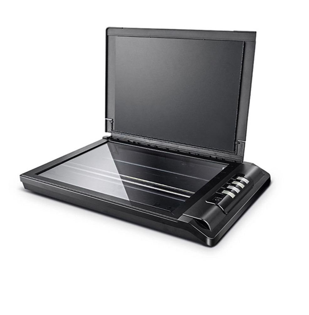 Máy scan Plustek OpticSlim OS2700 – máy quét A4 siêu mỏng, độ phân giải cao cho văn phòng hiện đại