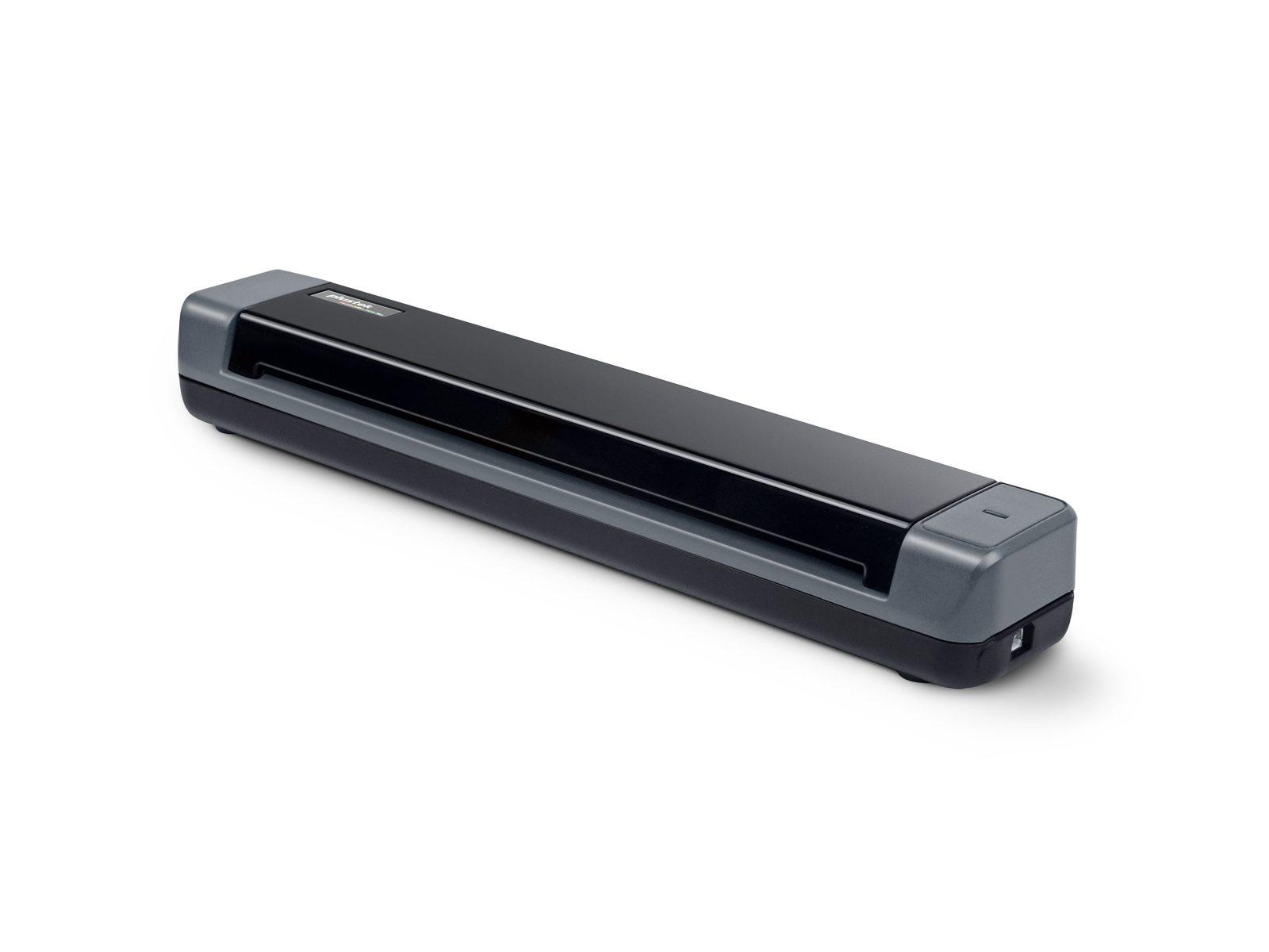 Máy Scan Plustek MobileOffice S410 Plus – máy quét tài liệu di động nhỏ gọn, hiệu suất cao