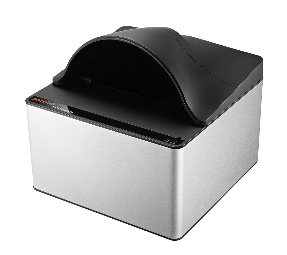 Máy Scan Plustek X50 – Máy Quét Tài Liệu Độc Lập Màn Hình Cảm Ứng, Không Cần PC