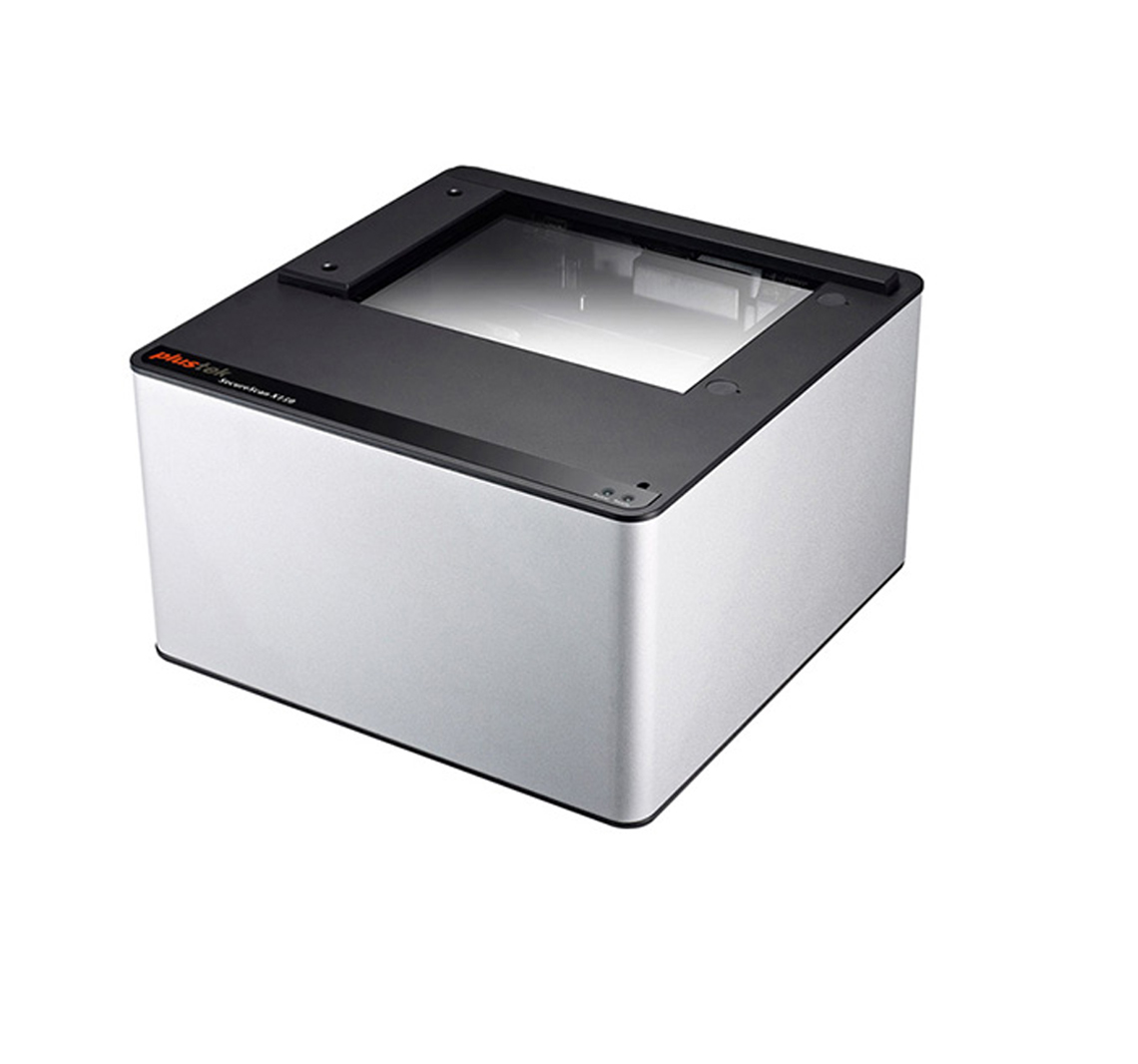 Máy scan Plustek X150 – máy quét tài liệu ADF nhỏ gọn, scan nhanh cho văn phòng