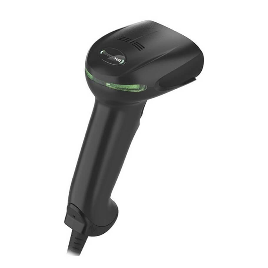 Máy quét mã vạch 2D Honeywell Xenon XP 1950GHD – quét mã nhỏ chính xác, hiệu suất cao