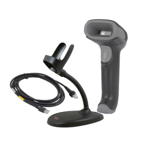 Máy quét mã vạch 2D Honeywell Voyager XP 1470G – quét QR nhanh, bền bỉ cho bán lẻ & kho vận