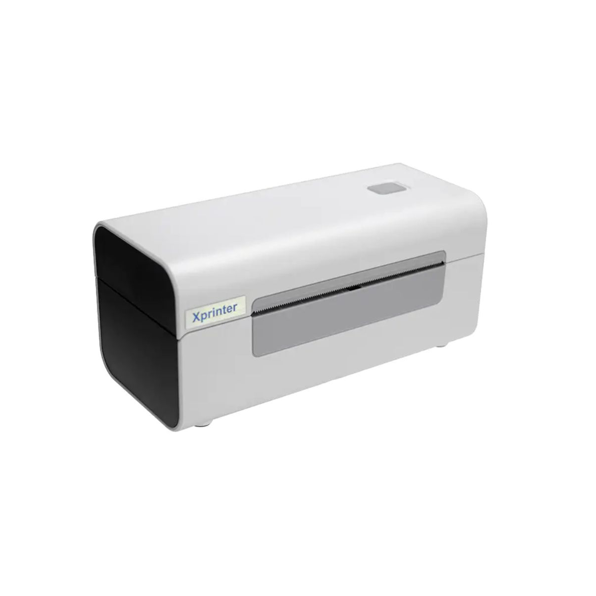 Máy in hóa đơn nhiệt Xprinter XP-D465B chính hãng – In bill POS 80mm, USB, nhỏ gọn bền bỉ