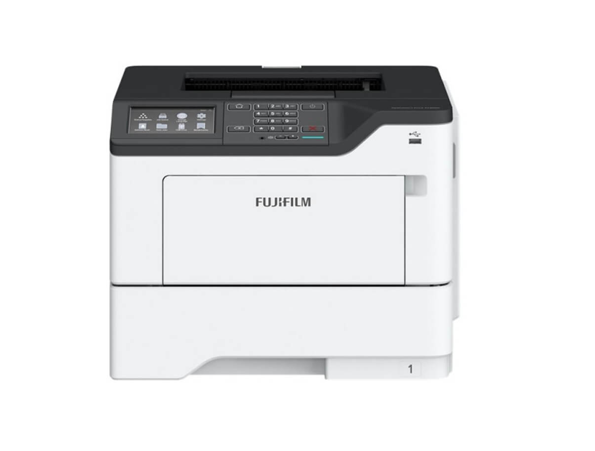 Máy in laser đen trắng FUJIFILM ApeosPort Print 4730SD – in nhanh, in hai mặt tự động, tiết kiệm chi phí