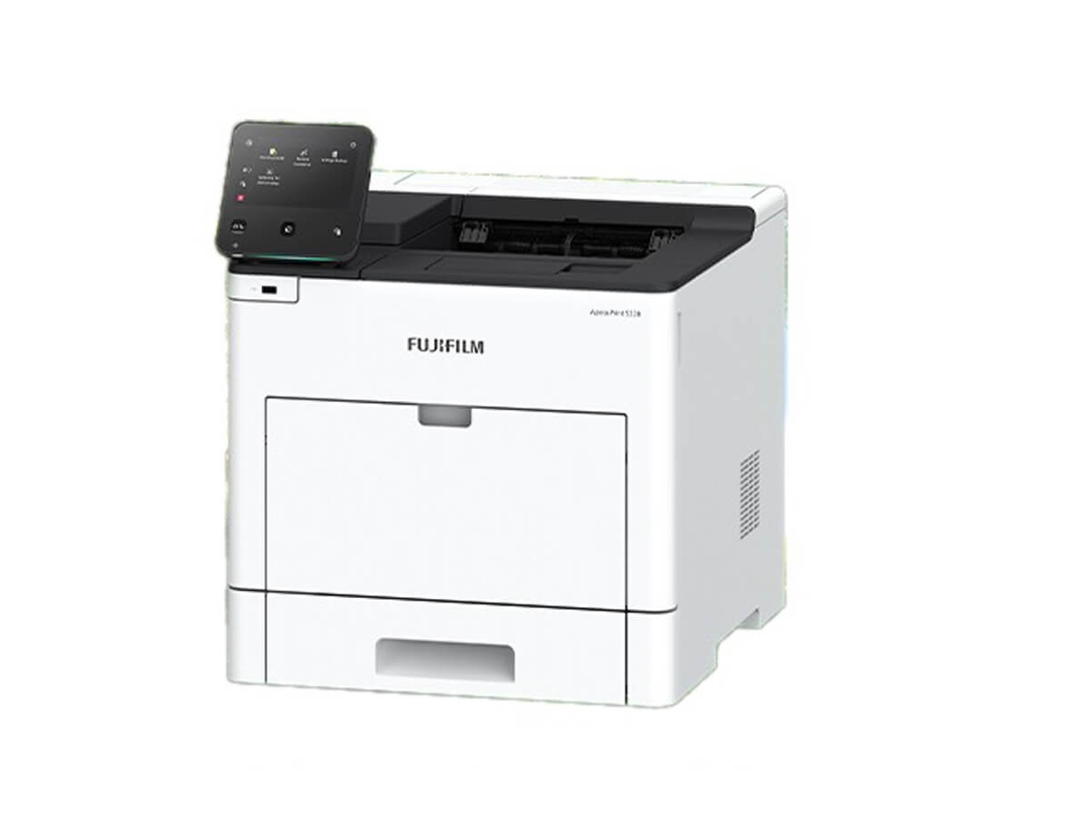 Máy in laser đen trắng A4 FUJIFILM ApeosPrint 5330 – In Nhanh, Bền Bỉ, Hiệu Suất Cao Cho Văn Phòng
