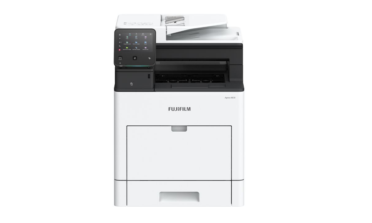 Máy in đa chức năng laser đen trắng A4 FUJIFILM Apeos 5330 – In, Scan, Copy, Hiệu Suất Cao Cho Văn Phòng