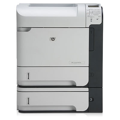 HP LaserJet P4515x Printer (CB516A)