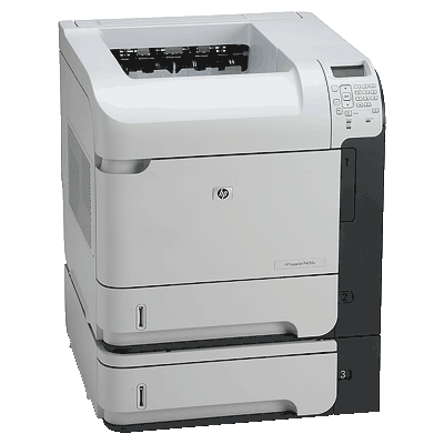 HP LaserJet P4015tn Printer (CB510A)