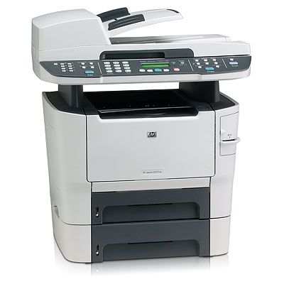 Máy in HP LaserJet M2727nf MFP (CB533A)