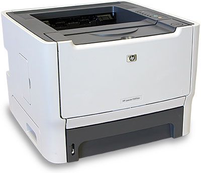 Máy in HP LaserJet P2015n Printer (CB449A)