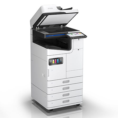 Epson WorkForce Enterprise AM-C4000 A3 Colour Multifunction Printer (C11CJ43502)