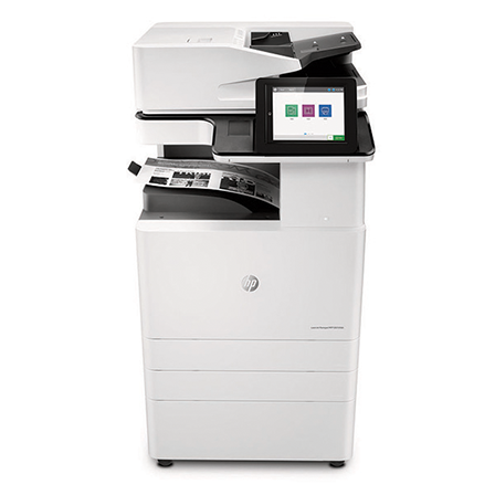 HP LaserJet Managed MFP E82540du Plus (5FM76A)