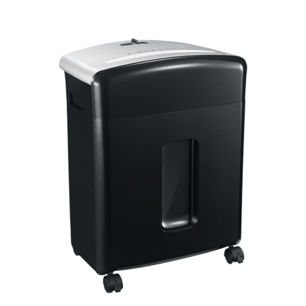 Máy hủy tài liệu Bonsaii C220B – Hủy vụn bảo mật cao, chống kẹt, phù hợp văn phòng