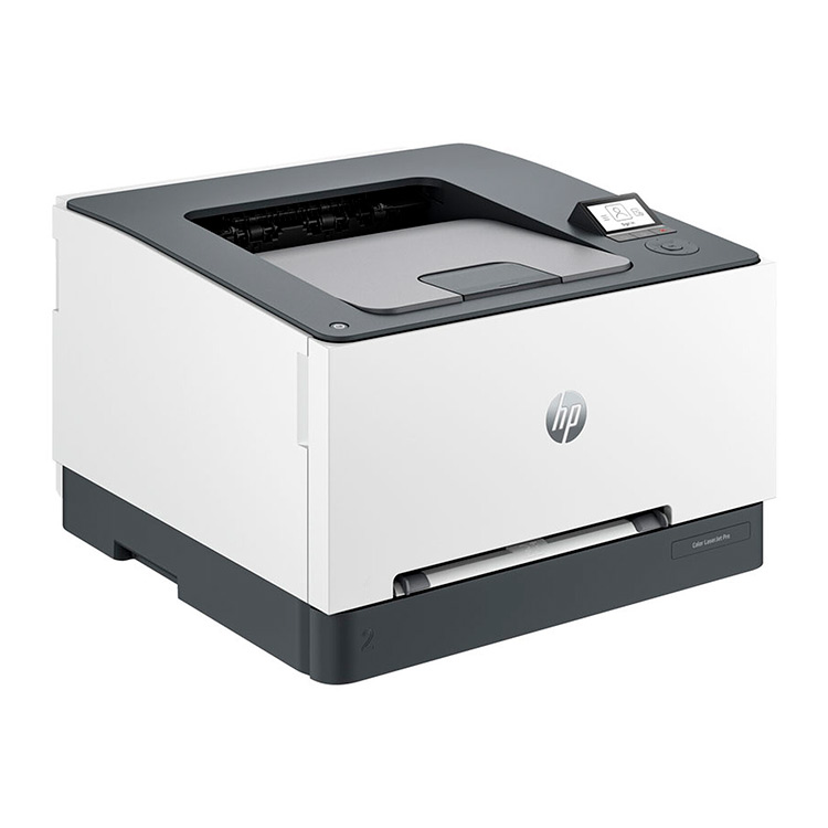 Máy In Màu HP Color LaserJet Pro 3203dw – In Laser Màu, In Hai Mặt Tự Động, WiFi (499N4A)